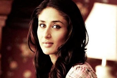 Kareena most profitable actress at ETC Awards