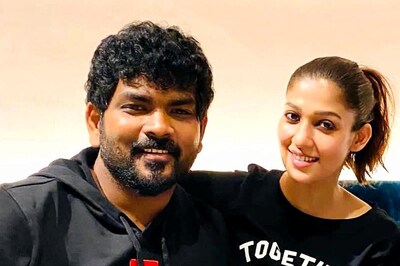 'They Give Meaning to Our Lives': Vignesh Shivan's Note on Women’s Day