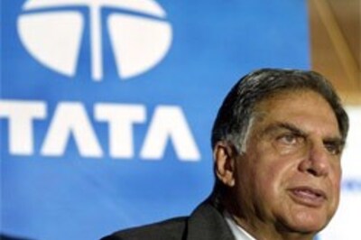 Tata Steel Q3 profits jump 41 pc