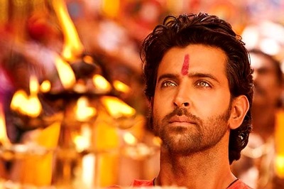 Success to me doesn't mean fame, money: Hrithik Roshan
