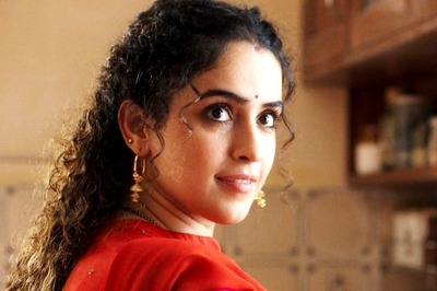Sanya Malhotra's Mrs To Screen At Indian Film Festival of Melbourne 2024: 'Thrilled And Honoured'