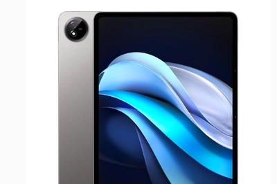 Vivo Unveils Pad 3 Pro Tablet With 11,500mAh Battery And Powerful Chipset: Price, Features