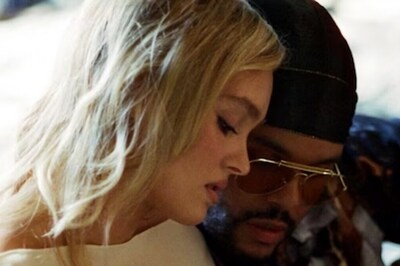 The Weeknd, Lily Rose Depp and Jennie’s The Idol Won't Return With Season 2: Report