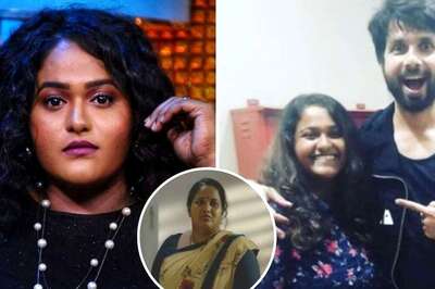 'I Am Fit, Not Obese': Vanita Kharat Hits Back At Trolls