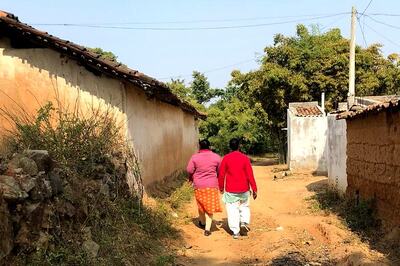 'Not Naxals, This is Dayan Zone': Inside a Jharkhand Village That Came Together to Kill Four 'Witches'