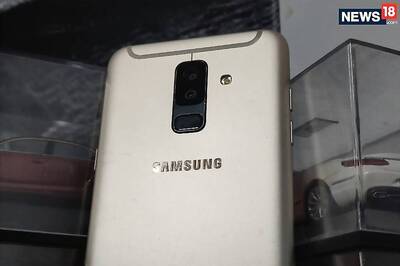 Samsung India to Launch Galaxy J6+ And J4+ Smartphones This Week