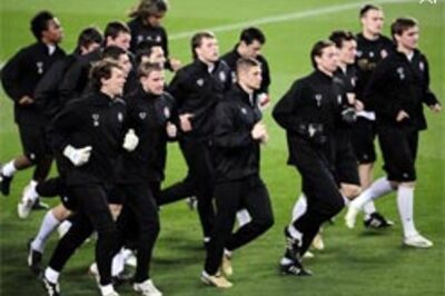 Champions League preview: Barcelona vs Shakhtar