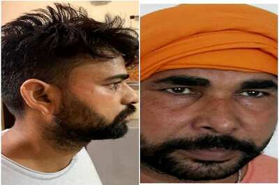 Punjab Drug Kingpin Wanted for 532 Kilo Heroin Haul Arrested, Cops Probe Pak Route