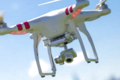 New Drone Rules Give the Budding Industry Wings to Fly High