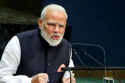 News18 Afternoon Digest: PM Modi's WSJ Interview, Manoj Muntashir's Controversial Hanuman Remark And Other Top Stories