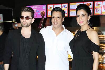 Madhur Bhandarkar Wants to Know From Rahul Gandhi if he Can Have His Freedom of Expression