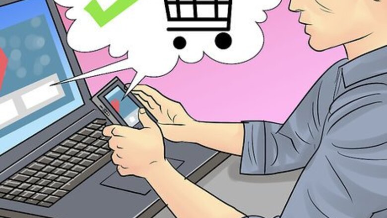 How to Last Minute Holiday Shop