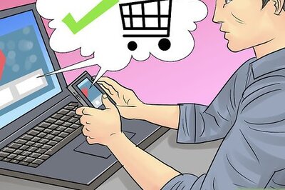 How to Last Minute Holiday Shop