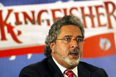 India's global image has taken a beating: Mallya