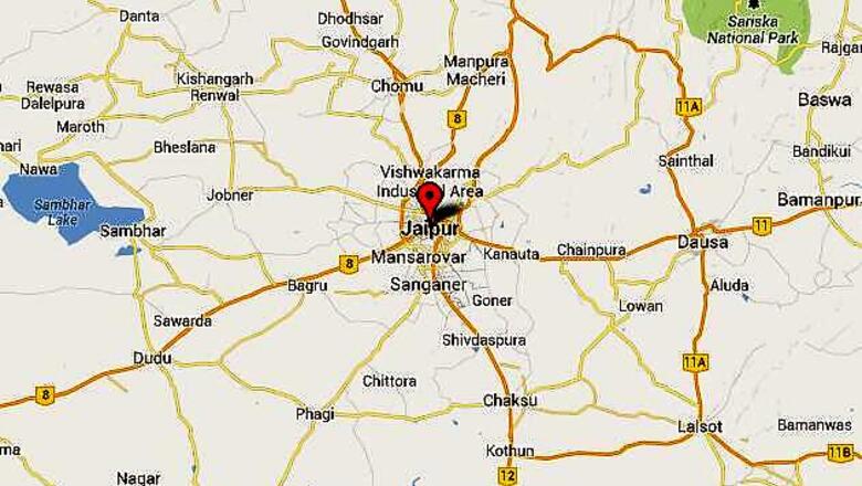 Govt official demands sexual favour from solar firm's executive; arrested
