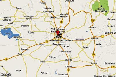 Govt official demands sexual favour from solar firm's executive; arrested