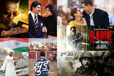 Box Office Ticket Sales in Next Financial Year will be Higher Than 2019-2020, Says PVR Pictures CEO