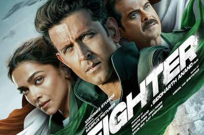 Fighter: Did You Know Hrithik Roshan, Deepika Padukone's Film Was Shot At Real Air Bases?