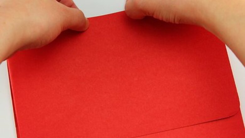 How to Make an Origami Twist Flower