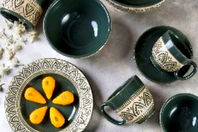 From Food to Fashion: What's New About This Durga Puja/Festive Season?