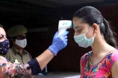 Maharashtra: 19 Students of Navodaya School Test Positive for COVID-19