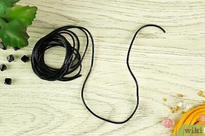 How to Make a Chinese Sliding Knot