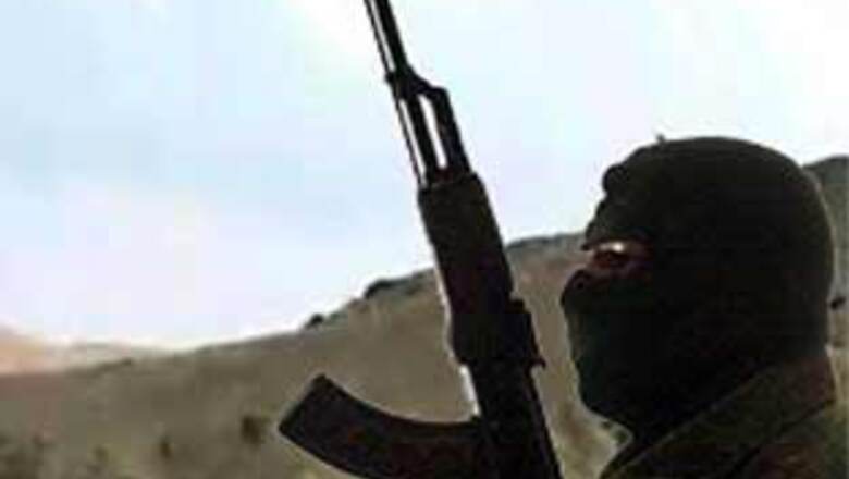 Pak ex-MP says he met Mehsud to plot against India