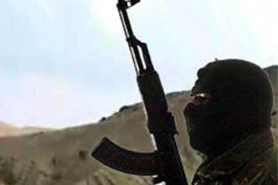 Pak ex-MP says he met Mehsud to plot against India