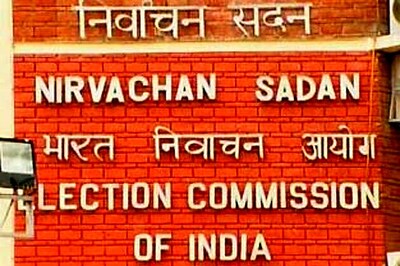 Individuals cannot give advertisements against party, candidates: EC