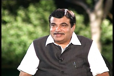 'Kettle Hotter Than Tea': Nitin Gadkari on Over Enthusiastic PAs