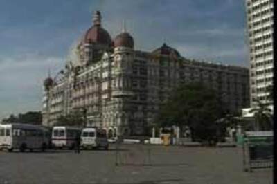 FBI gives strong evidence to Pak on Mumbai terror links