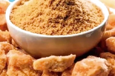 5 Amazing Benefits of Having Gur or Jaggery This Winter