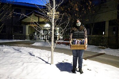 In Their Own Words: Public Health Officials On The Frontline