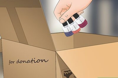 How to Dispose of Nail Polish