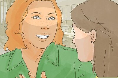 How to Accept Constructive Criticism