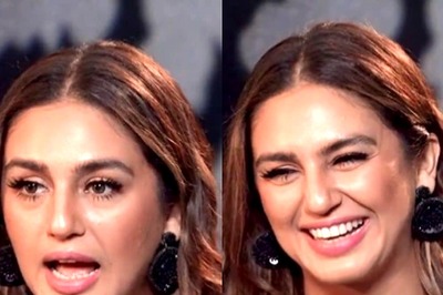 Huma Qureshi Walks Out of Item Song Shoot For 'Big Film', Says 'Lyrics Were A...'