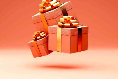 5 Unique Return Gift Ideas For Wedding Guests