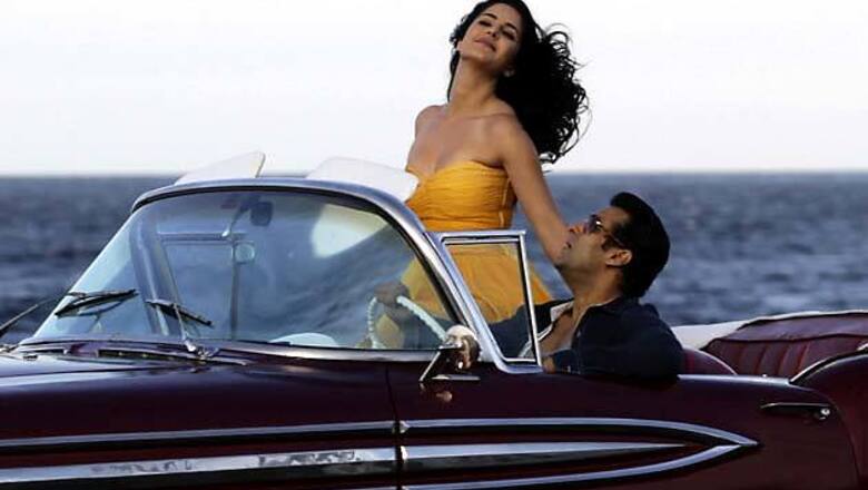 'Ek Tha Tiger' beyond box-office records: Director