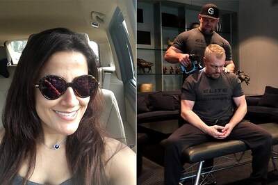 Yasmin Karachiwala to Gunnar Peterson: Fitness Trainers Keeping Our Star Celebs Fit