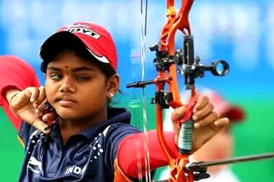 Star Compound Archer Jyothi Surekha Vennam Fails to Qualify for Asian Games