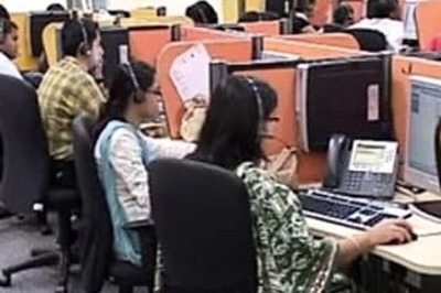 India best place to be if you're hunting for a job