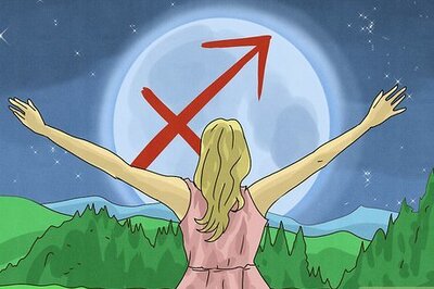 Moon in Sagittarius: An Inside Look