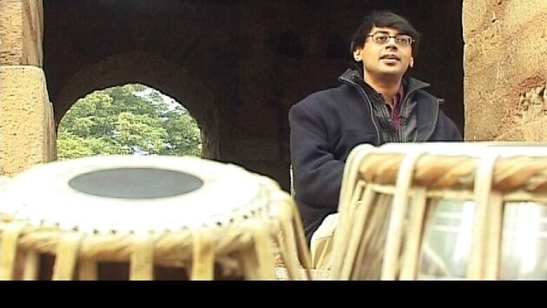 Indian-origin academician Manjul Bhargava wins 'Nobel Prize of Maths'