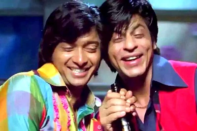 Shreyas Talpade Hints At Reunion With Shah Rukh Khan, Calls Kangana Ranaut 'Phenomenal' | Exclusive