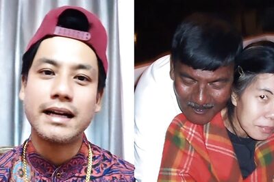 Rapper Shares Wholesome Love Story Of His Japanese Mother And Odia Father