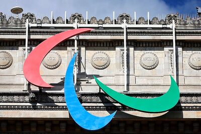 3 Chandigarh University Students to Represent India at the Paris Paralympics 2024