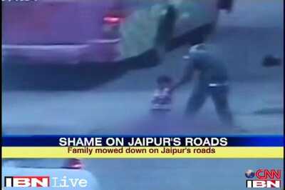 Rajasthan Governor seeks report on Jaipur accident