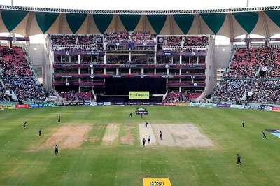 LSG vs MI: Lucknow Weather Report And Ekana Stadium Pitch Report for IPL 2023