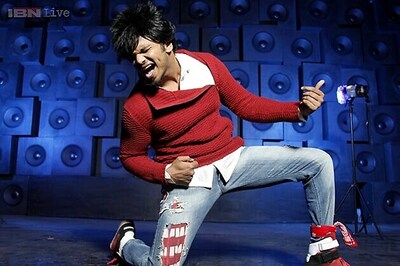 Telugu hit 'Potugadu' to be remade in Tamil soon