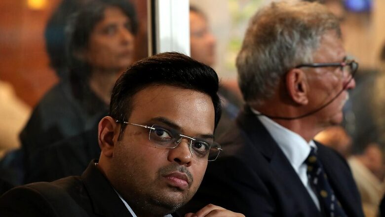 Pakistan Cricket Board Sends Invitation to Jay Shah for 2023 Asia Cup Opener: Report